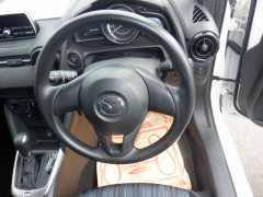 Mazda Demio 2015