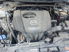 Mazda Demio 2015