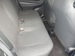 Toyota Vitz 2014