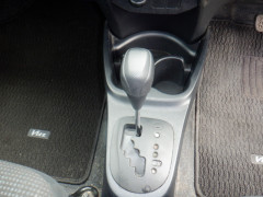 Toyota Vitz 2014