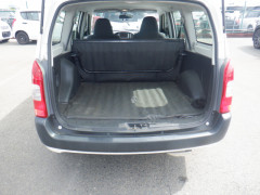 Toyota Probox Van 2014