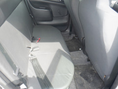 Toyota Probox Van 2014