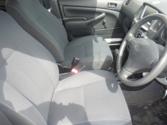 Toyota Probox Van 2014