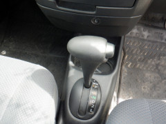 Toyota Probox Van 2014