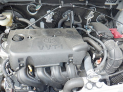 Toyota Probox Van 2014