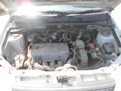 Toyota Probox Van 2014