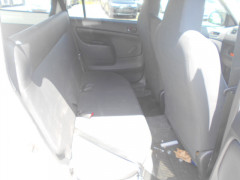 Toyota Probox Van 2014