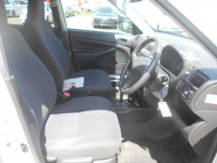 Toyota Probox Van 2014