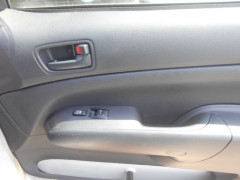 Toyota Probox Van 2014