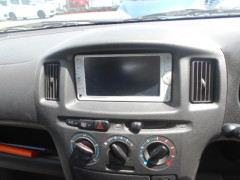 Toyota Probox Van 2014