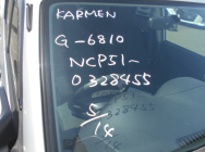 Toyota Probox Van 2014