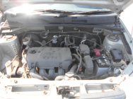 Toyota Probox Van 2014