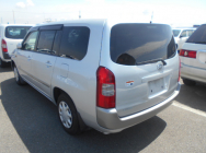 Toyota Probox Van 2014