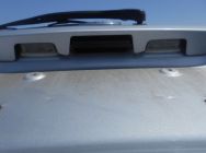 Toyota Probox Van 2014