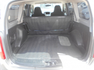 Toyota Probox Van 2014