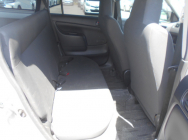 Toyota Probox Van 2014