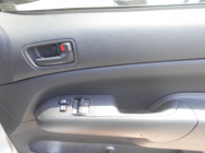 Toyota Probox Van 2014