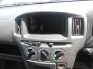 Toyota Probox Van 2014