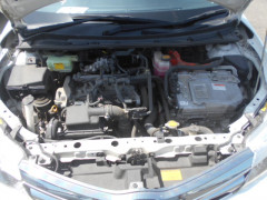 Toyota Corolla Fielder 2014