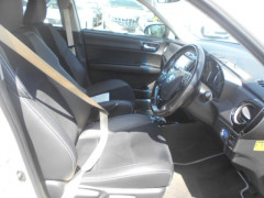 Toyota Corolla Fielder 2014