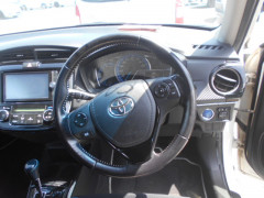 Toyota Corolla Fielder 2014