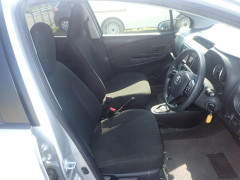 Toyota Vitz 2017