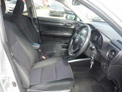 Toyota Corolla Fielder 2016