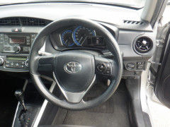 Toyota Corolla Fielder 2016