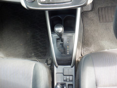 Toyota Corolla Fielder 2016