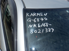 Toyota Corolla Fielder 2016