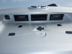 Toyota Corolla Fielder 2016