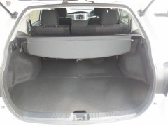 Toyota Corolla Fielder 2016