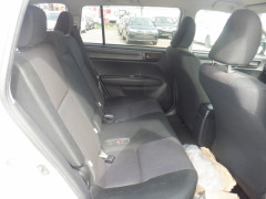 Toyota Corolla Fielder 2016