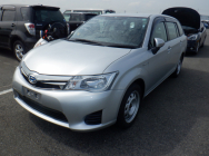 Toyota Corolla Fielder 2014