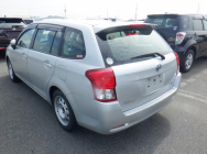 Toyota Corolla Fielder 2014