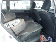 Toyota Corolla Fielder 2014