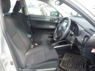 Toyota Corolla Fielder 2014