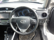 Toyota Corolla Fielder 2014