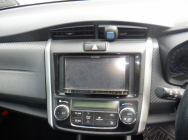 Toyota Corolla Fielder 2014