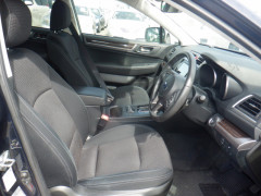 Subaru Legacy B4 2015