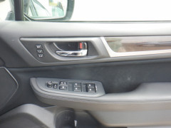 Subaru Legacy B4 2015