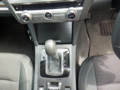 Subaru Legacy B4 2015