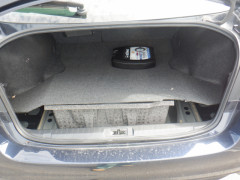 Subaru Legacy B4 2015