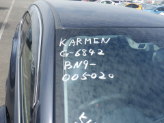 Subaru Legacy B4 2015