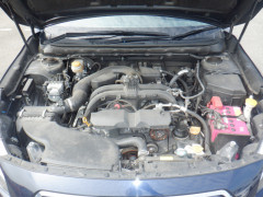 Subaru Legacy B4 2015