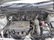 Toyota Succeed Van 2014