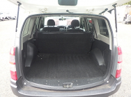 Toyota Succeed Van 2014