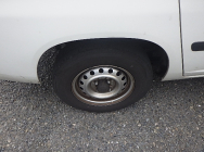 Toyota Succeed Van 2014