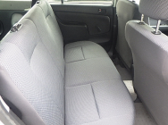 Toyota Succeed Van 2014