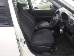 Toyota Probox Van 2014